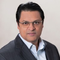 BCB Bank Employee Parag Nevatia's profile photo