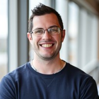 MissionOne Media Employee Austin Pratt's profile photo