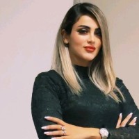 SnappKitchen Employee Shakiba Sharifian's profile photo