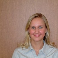 TechTown Detroit Employee Heather Levine's profile photo