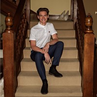 Highlight Employee Donatas Rackauskas's profile photo