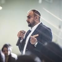 Oorja Development Solutions Limited Employee Prashanth Venkataramana's profile photo