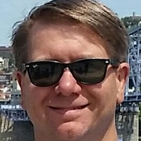 LensCrafters Employee Bryan Bellerjeau's profile photo