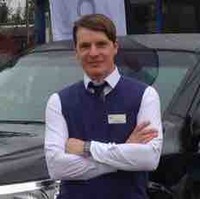 Norton Way Motors Ltd Employee Paul Laffoley's profile photo
