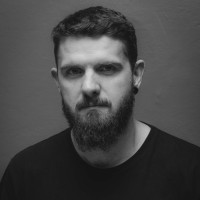 Sector Apparel Employee Nic Venter's profile photo