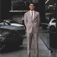 Jeremy Perez Email & Phone Number