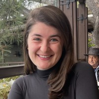 Opus 3 Artists Employee Grace Daly's profile photo