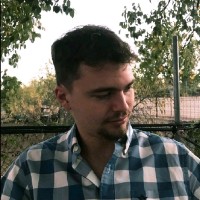 Quadrante Izharia Employee Luis James Haag Alonso's profile photo