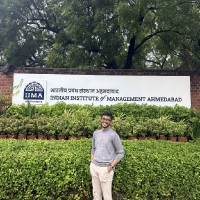 BitQcode Capital Employee Pavan Ananth's profile photo