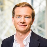 Axel Springer Employee Christoph Eck-Schmidt's profile photo