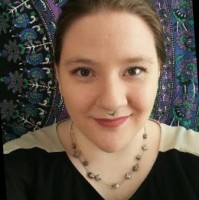 Creative Learning Workshop (CLW) Employee Elizabeth Dalton's profile photo