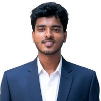 PRISM JOHNSON LIMITED- RMC (INDIA) DIVISION Employee Karthick Dhakshnamoorthy's profile photo