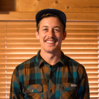 Coast Mountain Academy Employee Griffin Dunne's profile photo