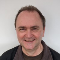 Met Office Employee Robert Purvis's profile photo