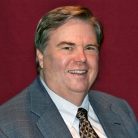 Acoustics First Corporation Employee Nick Colleran's profile photo