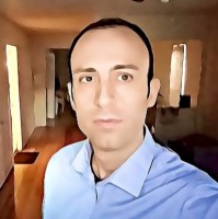 Sourcetoad Employee Frank Pagano's profile photo