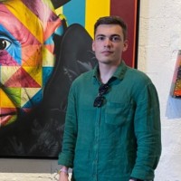 Marquiz Employee Andrew Necheukhin's profile photo