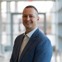 EllisDon Employee Angelo Conte's profile photo