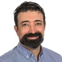 Hula Therapeutics Employee Matthew Beasley's profile photo