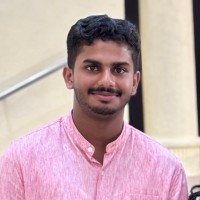 RIGNITC Employee Jomal Joy's profile photo