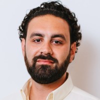 Global Witness Employee Dominic Kavakeb's profile photo