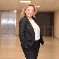 Izmir Katip Celebi University Employee Canan Gur's profile photo