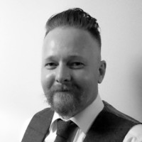 HotStats Employee Scott Lees's profile photo