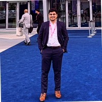 PENDULUM LOGISTICS LLC Employee Karthik Raja's profile photo
