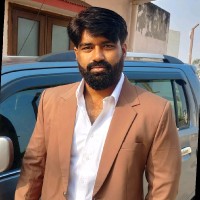 Sarala Birla Academy Employee Frankie Wilson's profile photo