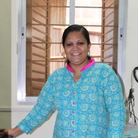 CORO INDIA Employee Mumtaz Shaikh's profile photo