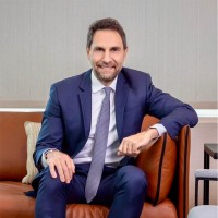 IHG Hotels & Resorts Employee Haitham Mattar's profile photo