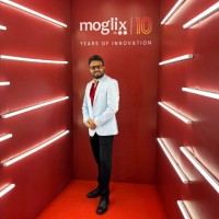 Moglix Business Employee Nikesh Bhanti's profile photo