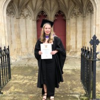 SB Joinery Employee Mia Fraser's profile photo