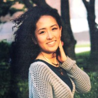 Grace Yang Email