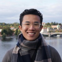 TikTok Employee Bennett Wong's profile photo