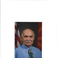 Town of Chino Valley Employee Darryl Croft's profile photo