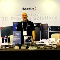 Dynamism Inc Employee Hratch Gasparyan's profile photo