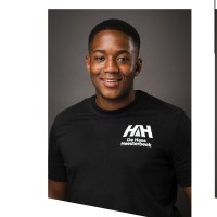 De Haas & Heesterbeek Employee Edsilio Matias's profile photo