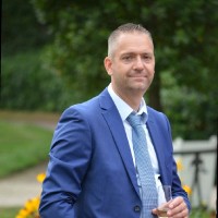 Patijnenburg Employee Rolf Krijgsman's profile photo