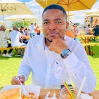 Proagrica Employee Buyile Gaga's profile photo