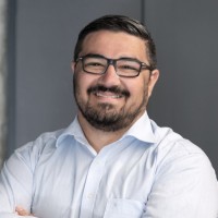 URMA AG Employee Daniel Wyss's profile photo