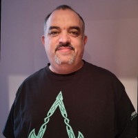 Ubisoft Employee Daniel Olaya's profile photo