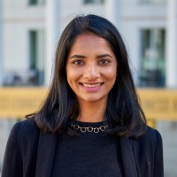 Amazon Employee Nehal Mathur's profile photo