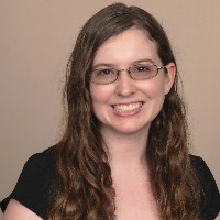 LexisNexis Employee Ashley Harvey's profile photo