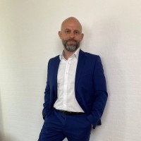 ScanModul Employee Georgios Kopanidis's profile photo