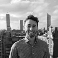 Hantall Developments Limited Employee Matt Gregory's profile photo