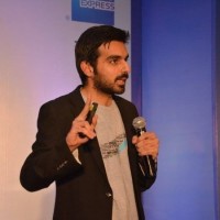 Shapecrunch Employee Nitin Gandhi's profile photo
