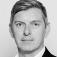 DecisionRules.io Employee Charles Bergin's profile photo
