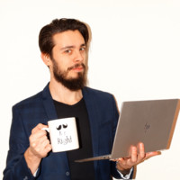 OnGeo Employee Oskar Grzelak's profile photo