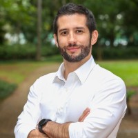 Amanco Wavin Employee Gustavo Rudge's profile photo